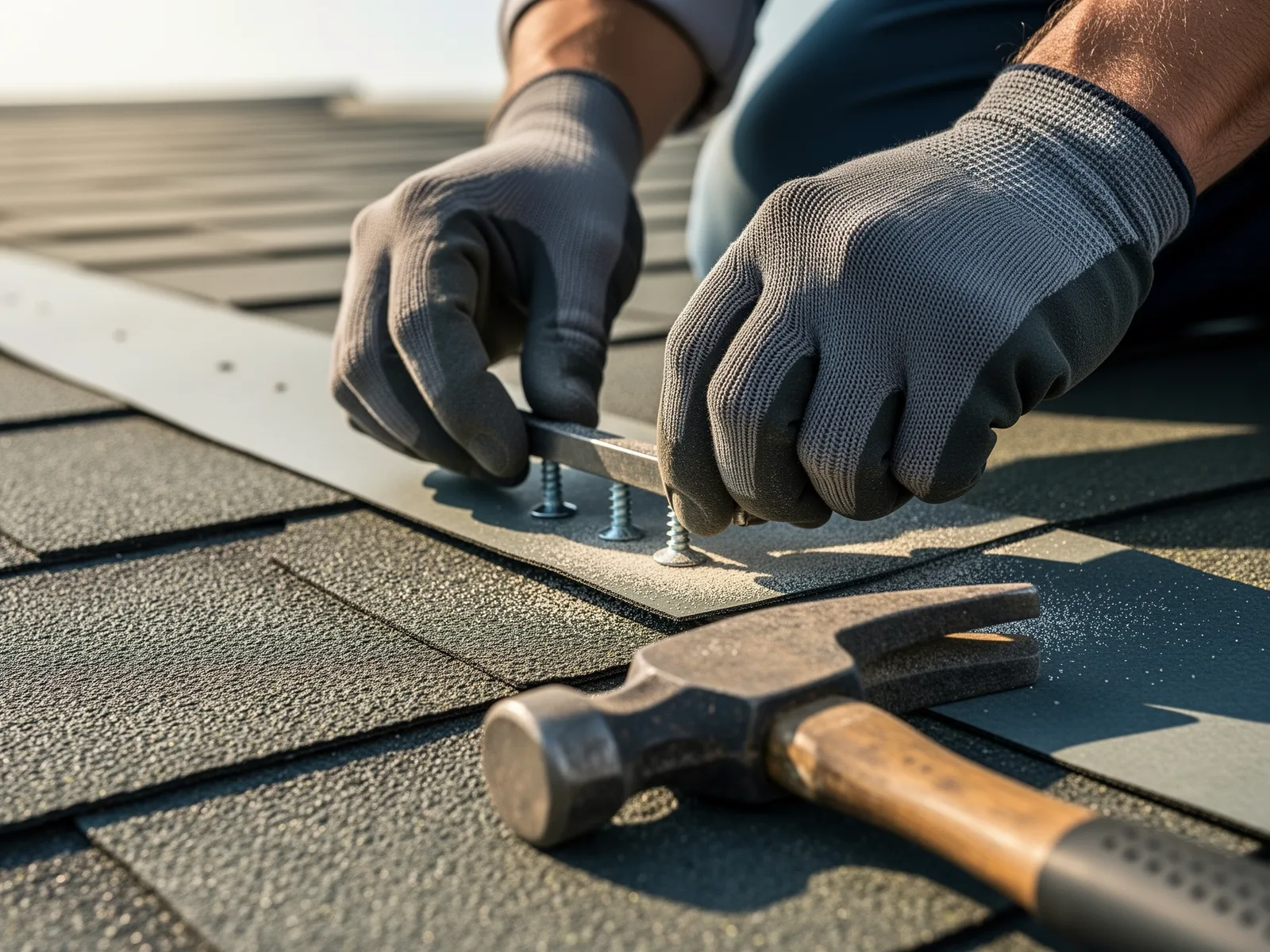 Why choose Fascia Repair in Galloway, NJ